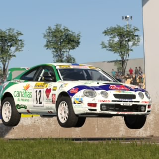 Oscar Mcrae