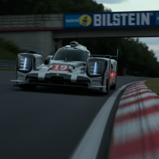 RS Performance 