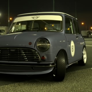 fakinracing