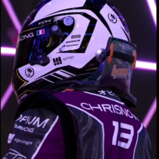 Chrisnow