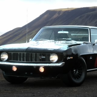 TOrettO