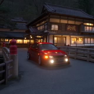 Rallamavera