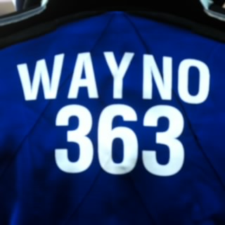 Wayno 363