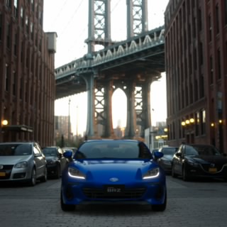 BRZ