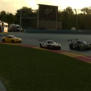 Racer 