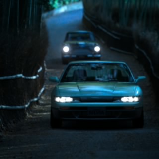 ノロノロ
