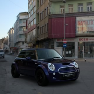 TurbocuBerk