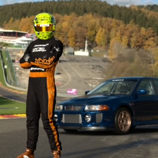Bot Racer69