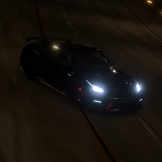 TLshock