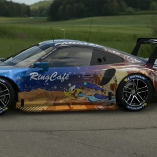 Roadrunner-MTK