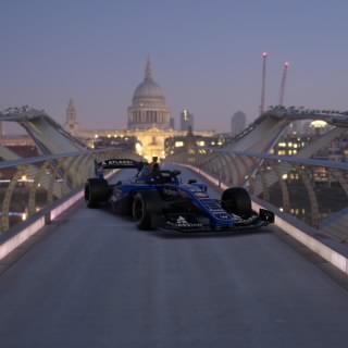 Alex'Goat'Albon