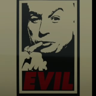 Dr. Evil