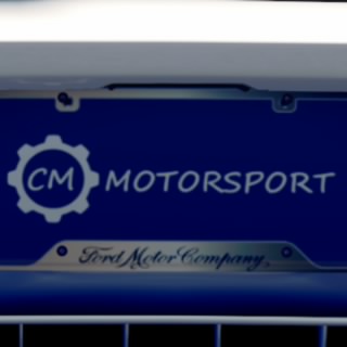 CM Motorsport