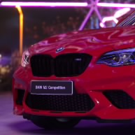 M235i