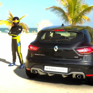 RAH ROQUE