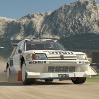 Gilles Panizzi
