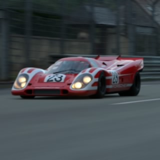 ThePorscheRacer