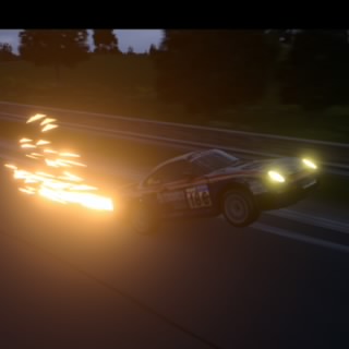Apex racing