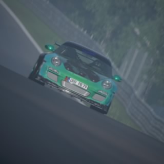DTM-Team D@C-GT7