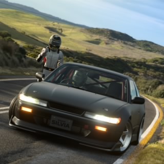 Oscar.B.M