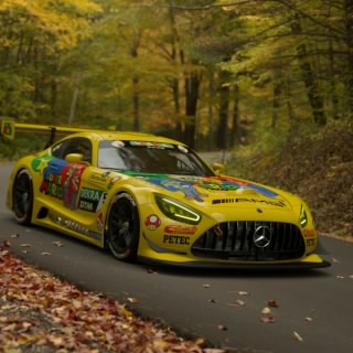 SlowInFastOut
