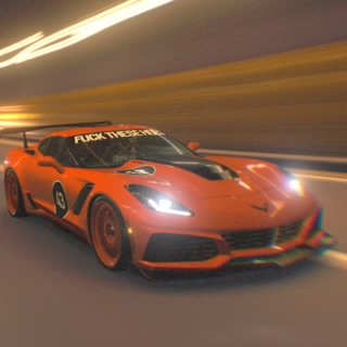 RacerX