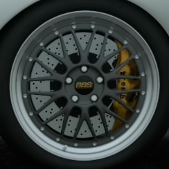 ブリット