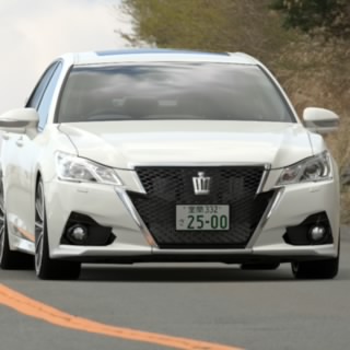 MarkX GRX135