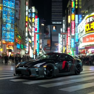 Teku_Racer