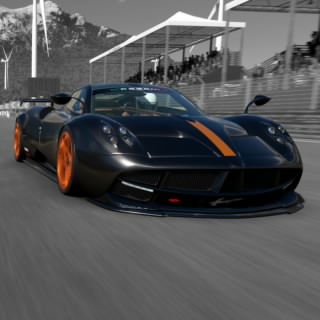 The Stig