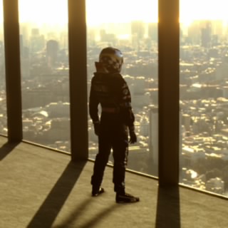 Dr Kµbrick