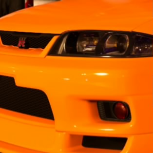 Burnout Woo