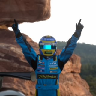 Alonso