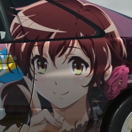 Meguri(巡璃)