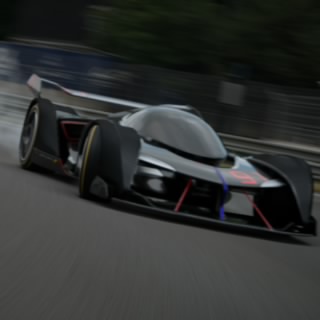 King speed
