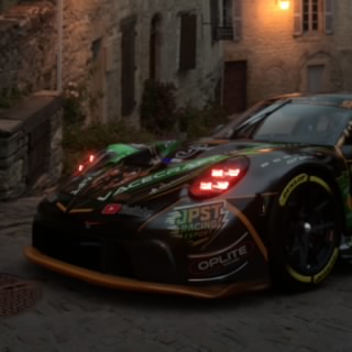 JPST-stefracing