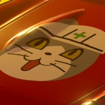 からあげ