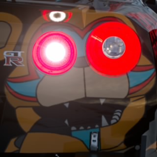 Glamrock Freddy