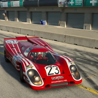 Ralliperuna