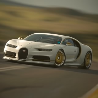 Furious rally :)