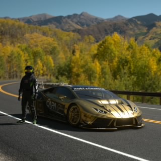 Revs Jr.