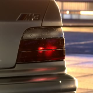 MOTORSPORT