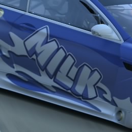 MILK | Komisarov