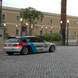 DC2 Driver