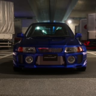 strokered sonic