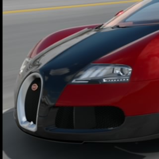 Daanbugatti