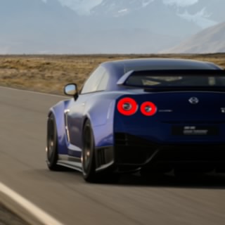 THE STIG