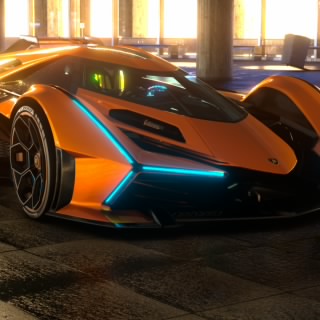 Max