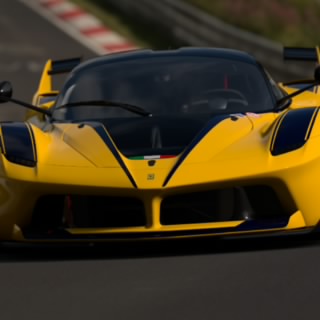 Dado Racer