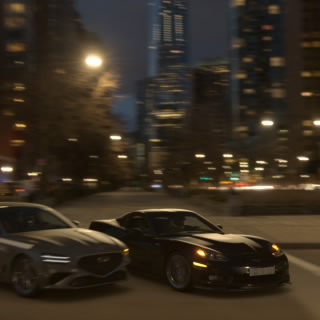 k , N , R